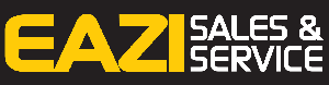 Eazi Sales & Service Logo