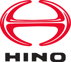 Hino Logo