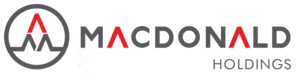 Macdonald Holdings Logo