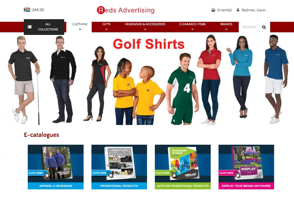 86% of consumers have a positive sentiment towards an advertiser, once receiving a branded jacket