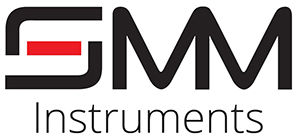 SMM Instruments Logo