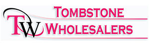 Tombstone Wholesalers Logo