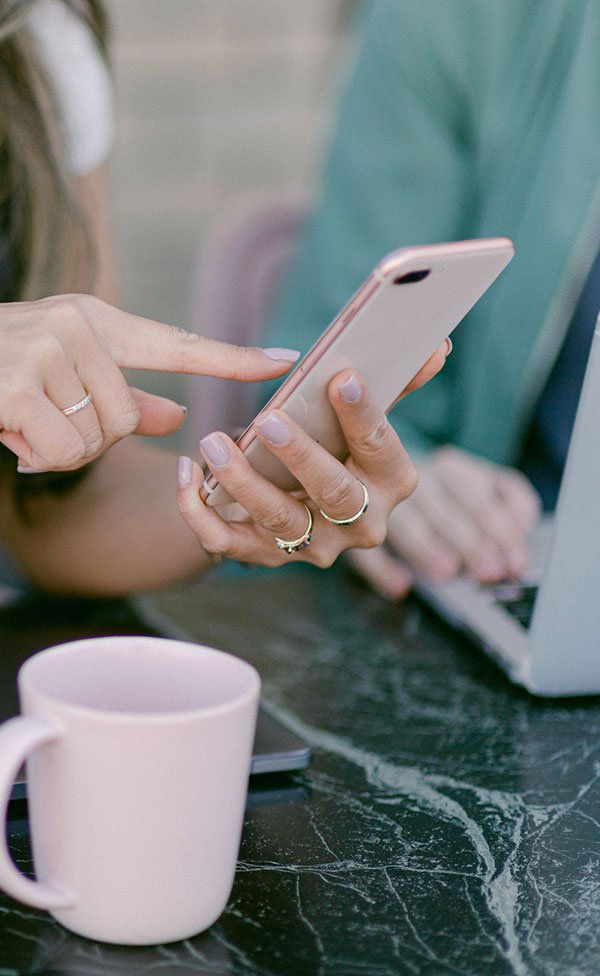 Social Media Marketing Campaigns