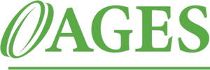 Ages Client Logo