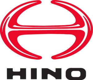 Hino Logo