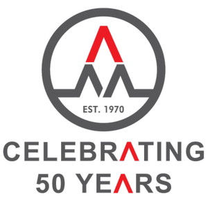 Macdonald Steel Logo