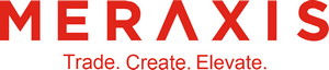 Meraxis Logo
