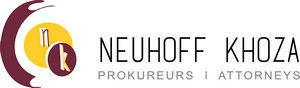 Neuhoff Khoza Logo
