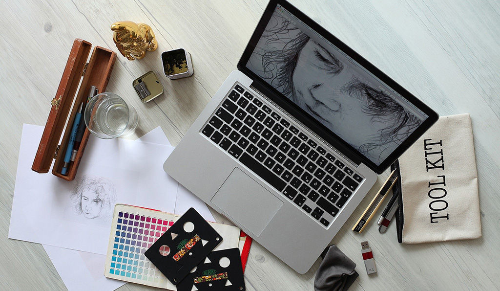 Graphic Design and Print Agency