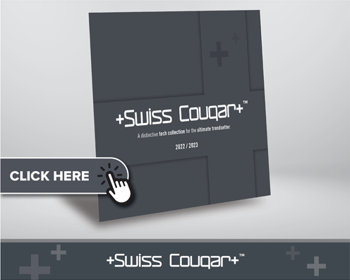 Swiss Cougar