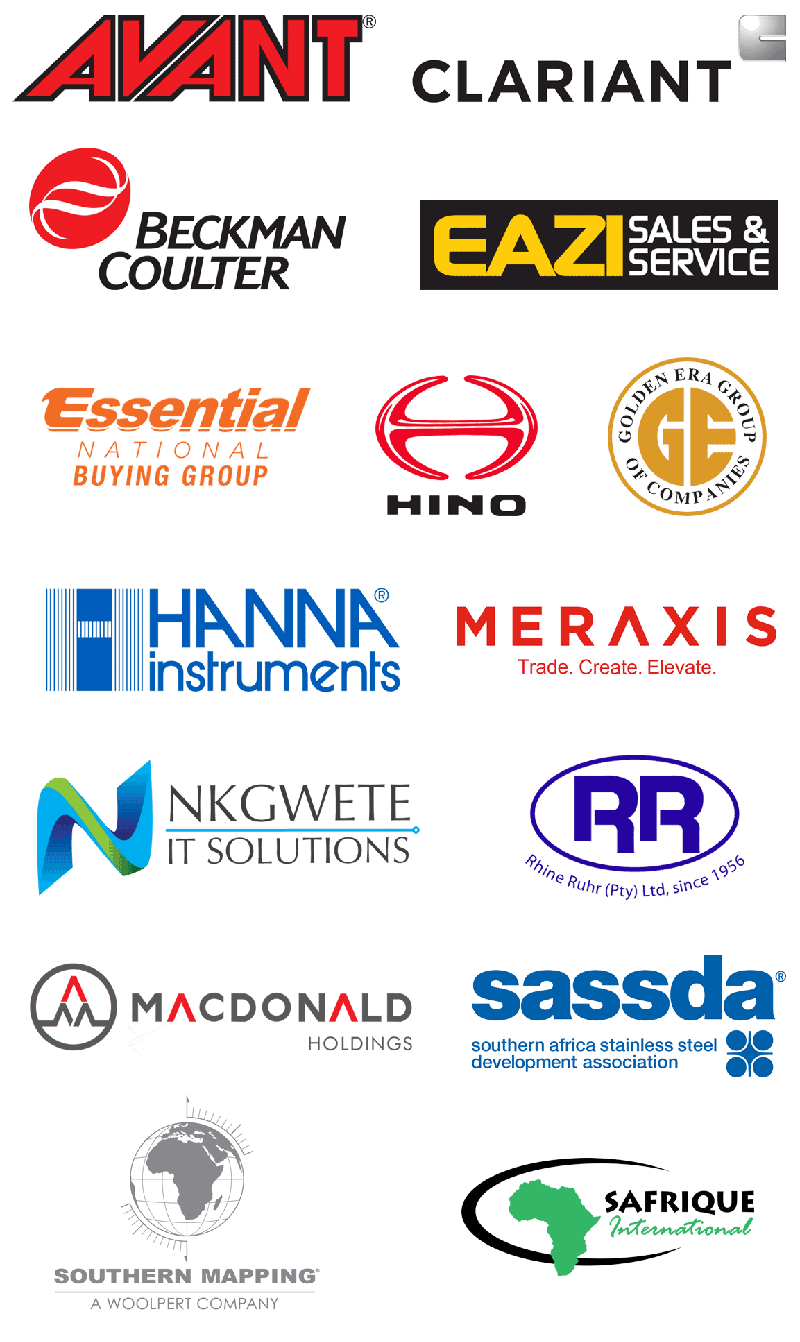 Reds Advertising - Client Logos