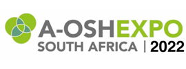 A OSHEXPO 2022 LOGO