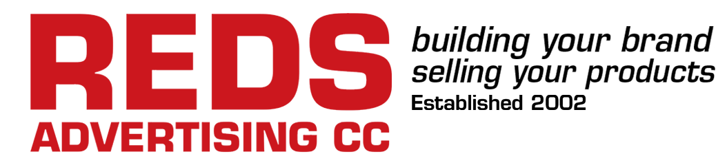 Reds Advertising- Marketing Specialists