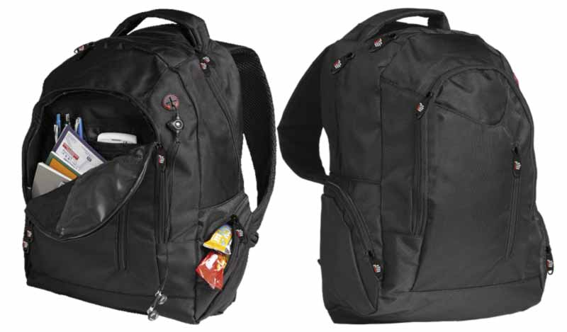 i-Backpack